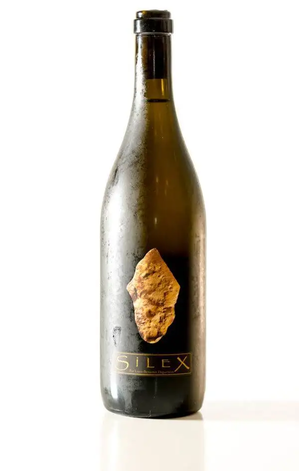 Didier Dagueneau - Blanc Fumé de Pouilly Silex 2014, Val d'Loire, Francie - Image 2