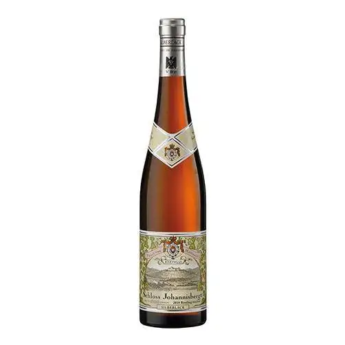 <B>Schloss Johannisberg - Riesling Silberlack 2014 GG, Rheingau, Německo</B><BR>Vrcholné suché víno z legendárního vinařství, kde byla vysázena první vinice jen s Riesligem - Image 2