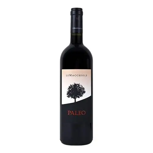 Paleo Rosso Le Macchiole 2012 - Image 2