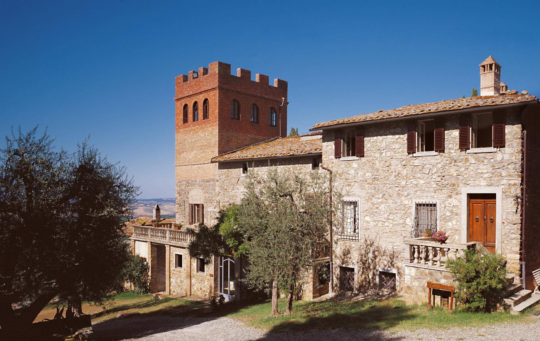 Tenuta di Sesta