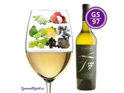 Tement Sauvignon Blanc Zieregg 2018