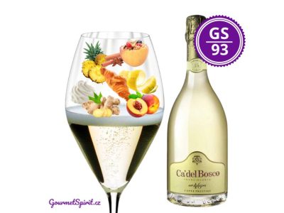 Ca'del Bosco Franciacorta Prestige