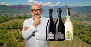 Ca del Bosco a Marizio Zanella Franciacorta