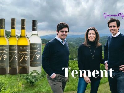 Vinařství Tement a jejich vína na GourmetSpirit.cz