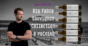 Kolekce Fabig Big Sauvignon