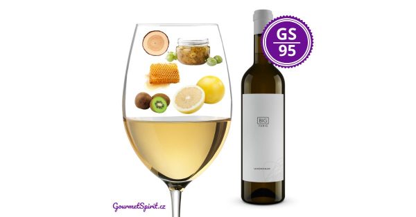 fabig big sauvignon 2018