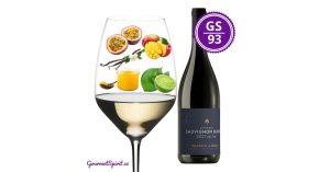 Vinařství Václav Sauvignon blanc Supremus 2023